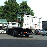 セーフティーローダー