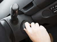 バッテリー交換