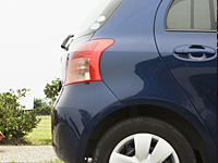 バッテリー交換